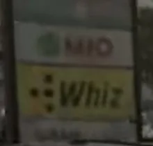 Capture officielle de GTA VI : Whiz