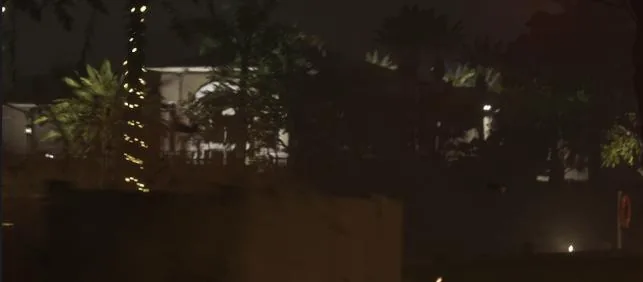 Captura oficial de GTA VI: Edificio L1263