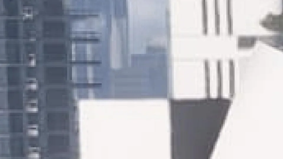Capture officielle de GTA VI : New World Tower