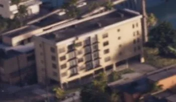 Screenshot ufficiale di GTA VI: 9440 W Bay Harbor Dr