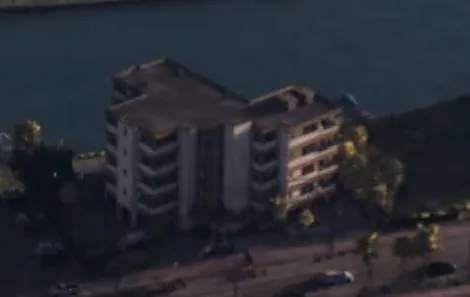 Capture officielle de GTA VI : 9881 E Bay Harbor Dr