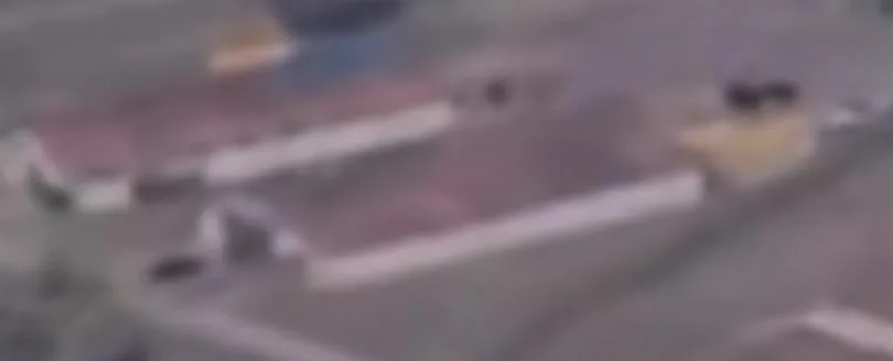 Offizieller Screenshot aus GTA VI: Gefängnisgebäude