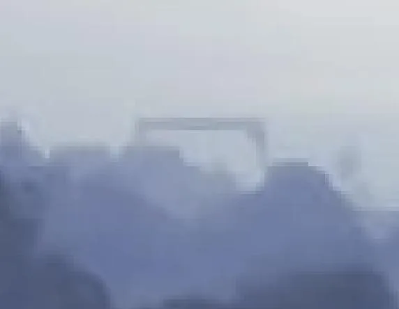Capture officielle de GTA VI : CMP9+M96 Homestead