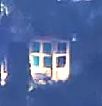 Capture officielle de GTA VI : 1427 N Venetian Way