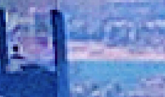Capture officielle de GTA VI : Bâtiment L1361