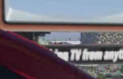 Screenshot ufficiale di GTA VI: Edificio L1375