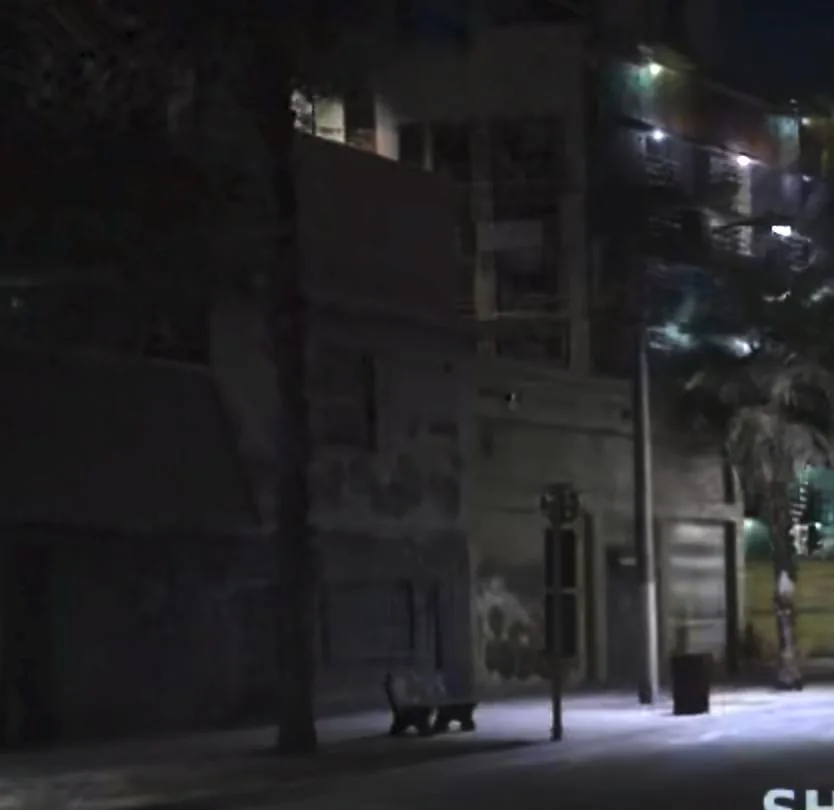 Capture officielle de GTA VI : Bâtiment L1390
