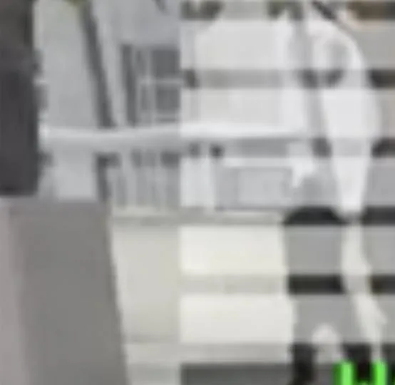 Capture officielle de GTA VI : Bus Stop