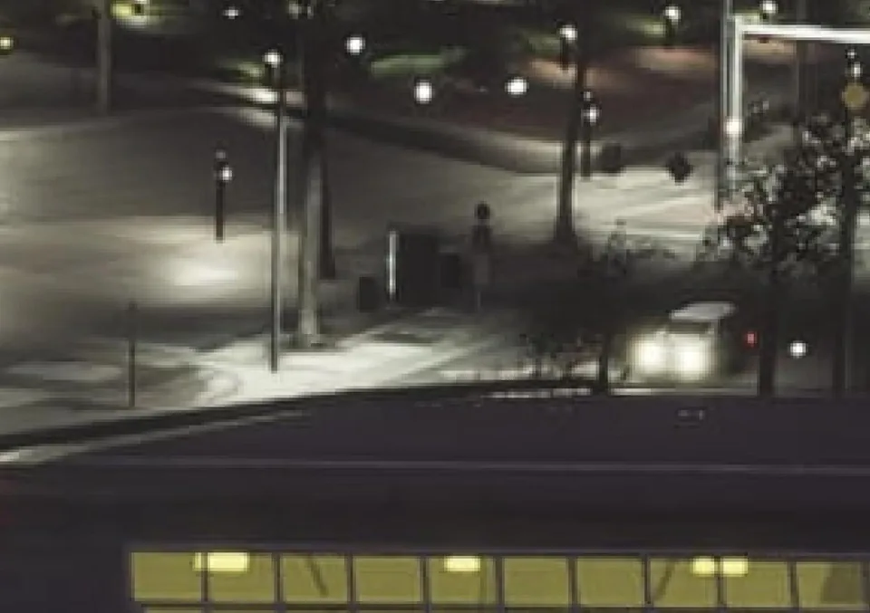 Screenshot ufficiale di GTA VI: Bus Stop