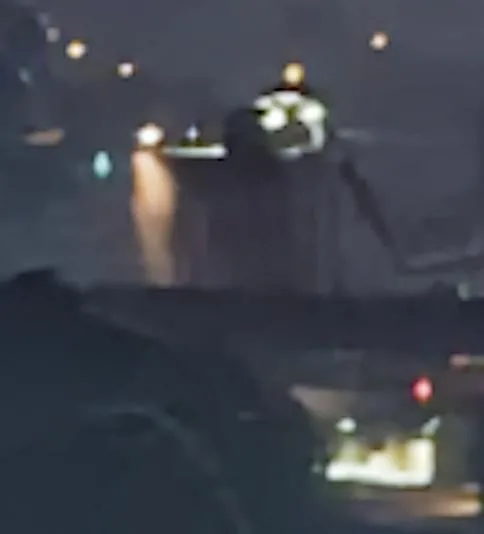 Capture officielle de GTA VI : Bâtiment L1433