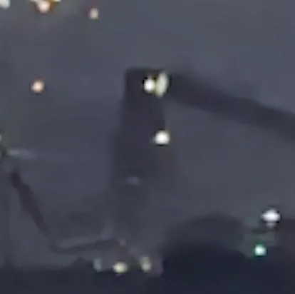 Capture officielle de GTA VI : Bâtiment L1434