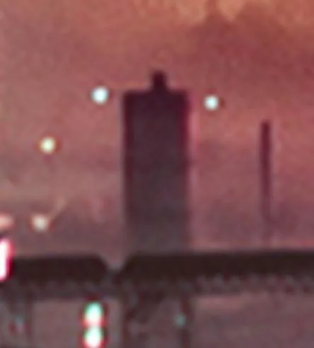 Capture officielle de GTA VI : Bâtiment L1447