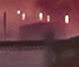 Capture officielle de GTA VI : Bâtiment L1451