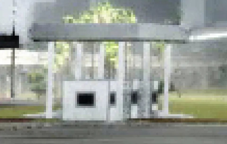 Capture officielle de GTA VI : Bâtiment L1452