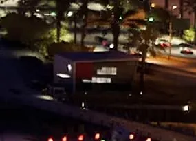 Capture officielle de GTA VI : 110 MacArthur Cswy