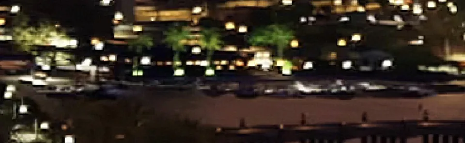 Official GTA VI screenshot: Miami Outboard Club