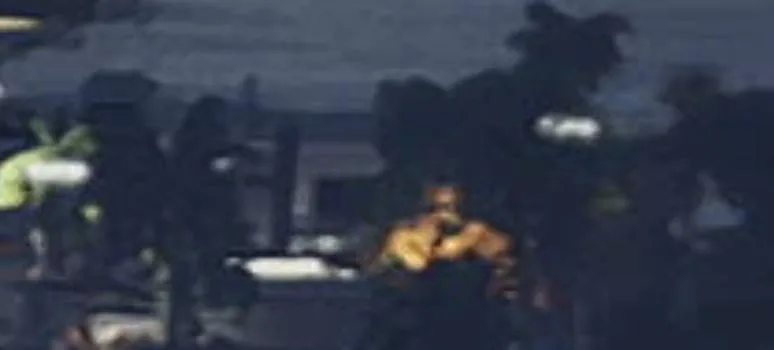 Captura oficial de GTA VI: 212 W Dilido Dr