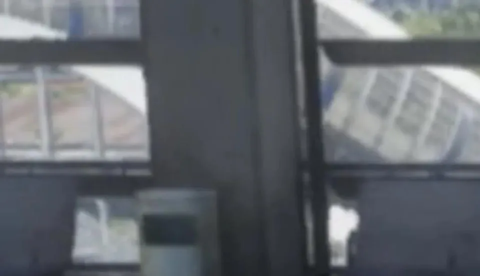 Capture officielle de GTA VI : Bâtiment L1483