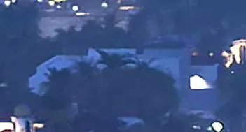 Offizieller Screenshot aus GTA VI: 941 N Venetian Dr