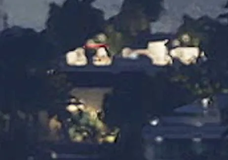 Capture officielle de GTA VI : Bâtiment L1499