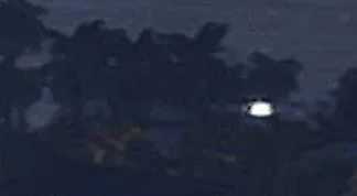 Capture officielle de GTA VI : Bâtiment L1501