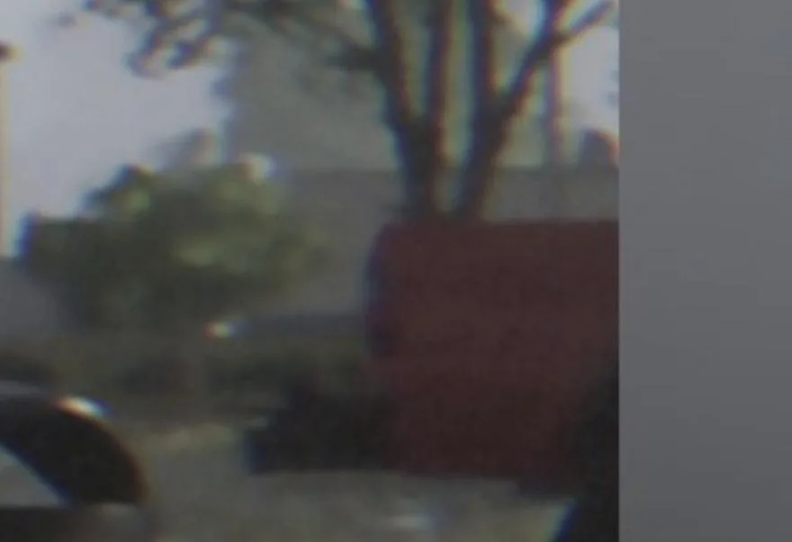 Screenshot ufficiale di GTA VI: Edificio L1510