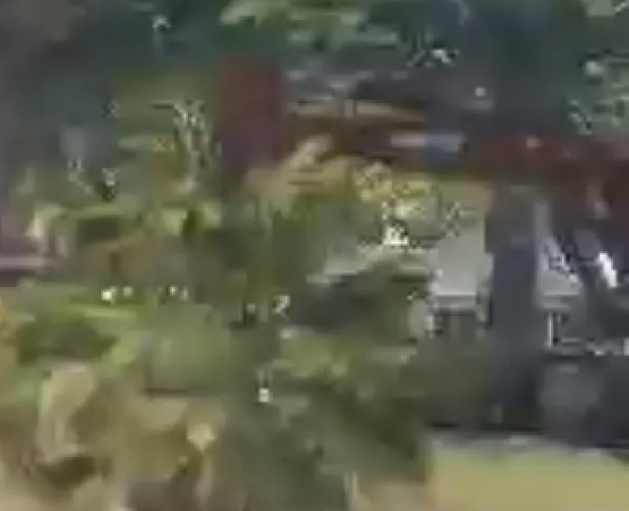 Screenshot ufficiale di GTA VI: 10490 Quail Roost Dr