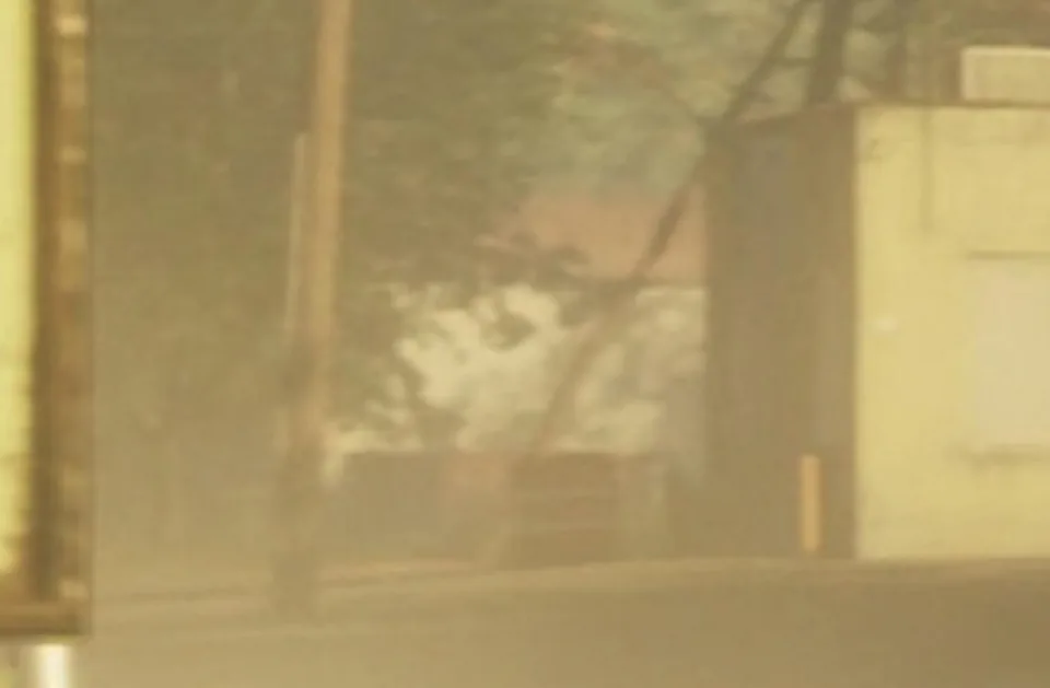 Screenshot ufficiale di GTA VI: Edificio L1513