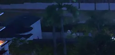 Offizieller Screenshot aus GTA VI: 1301 N Venetian Way