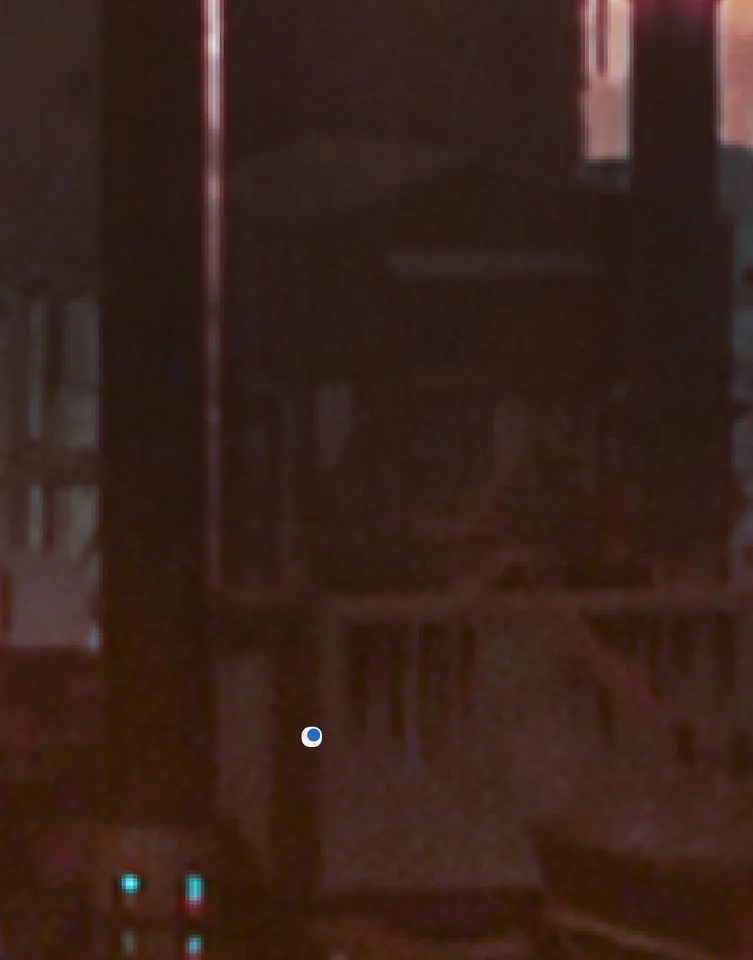 Capture officielle de GTA VI : Bâtiment L1521