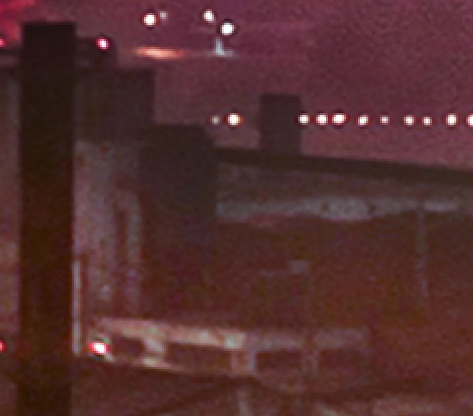 Capture officielle de GTA VI : Bâtiment L1524