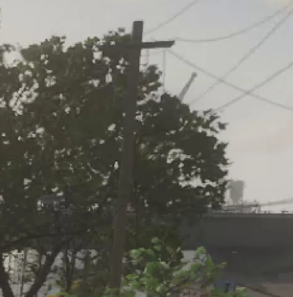 Capture officielle de GTA VI : Bimini Shipping