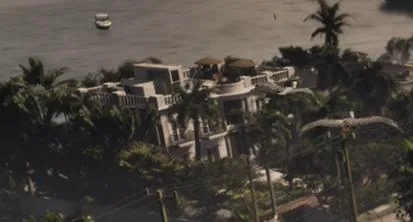 Official GTA VI screenshot: 250 E San Marino Dr