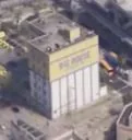Capture officielle de GTA VI : Big House