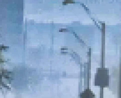 Captura oficial de GTA VI: Towers of Quayside Tower I