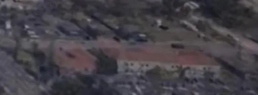 Capture officielle de GTA VI : Bâtiment L1585