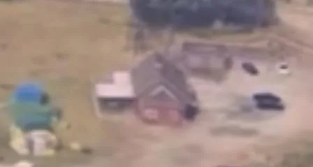 Capture officielle de GTA VI : Bâtiment L1586