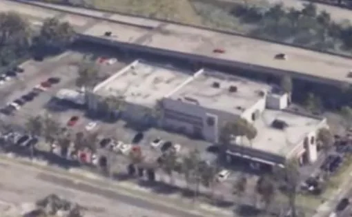 Captura oficial de GTA VI: 16601 S Dixie Hwy