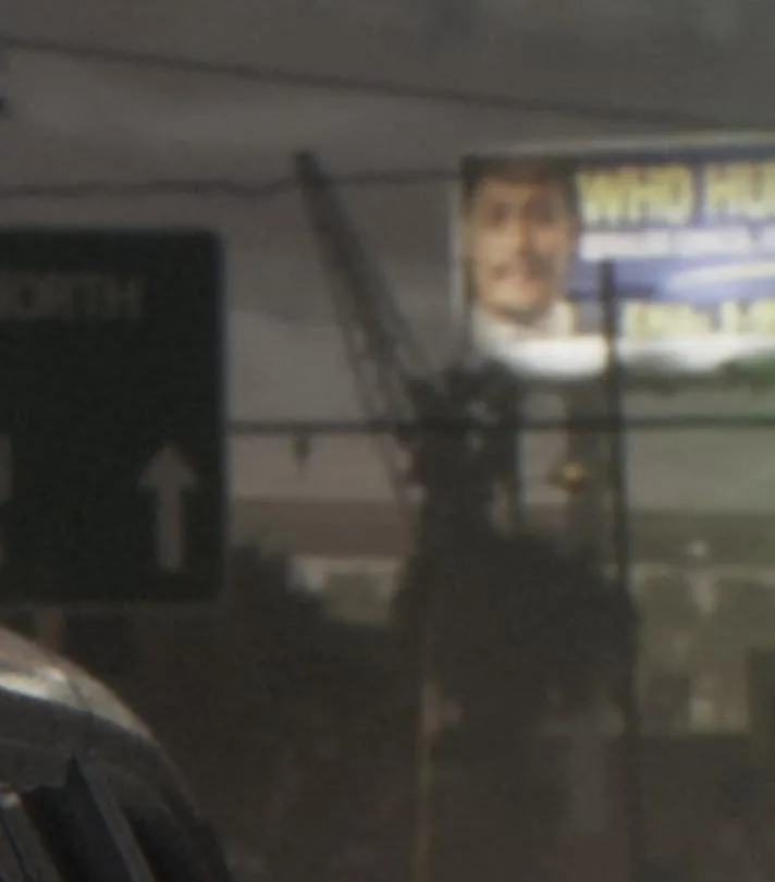 Official GTA VI screenshot: Peewees