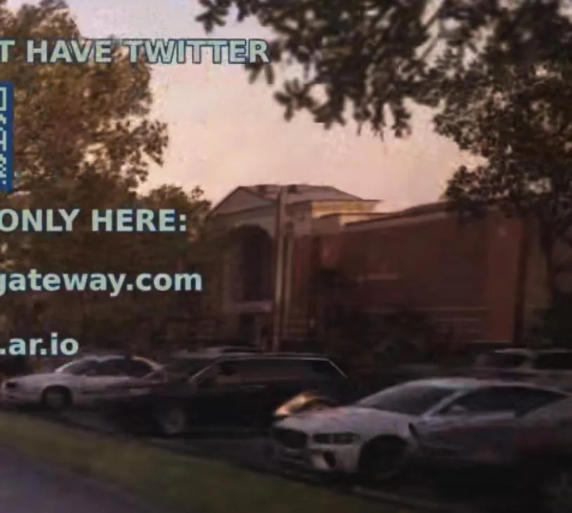 Offizieller Screenshot aus GTA VI: 20505 S Dixie Hwy