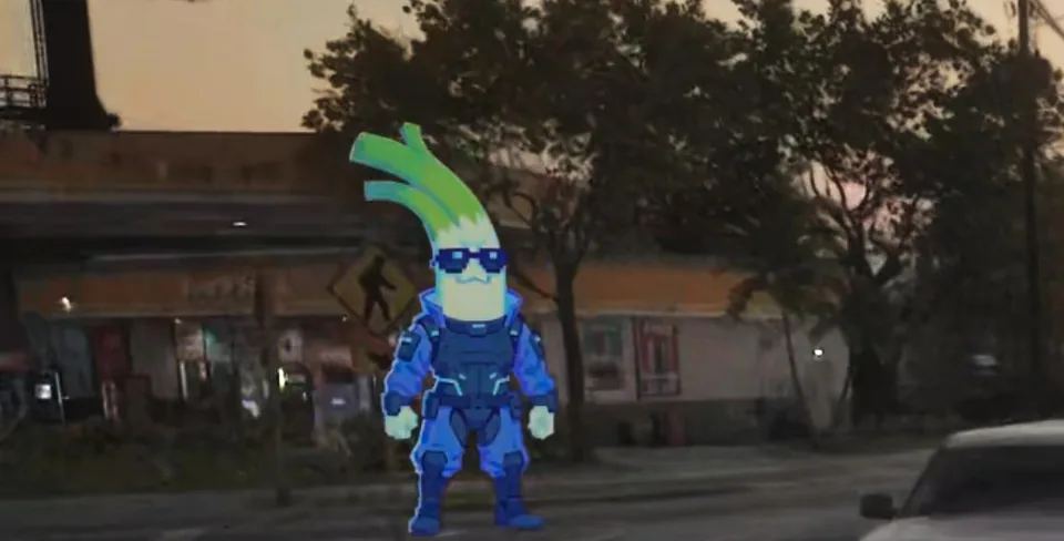 Offizieller Screenshot aus GTA VI: Gebäude L1600