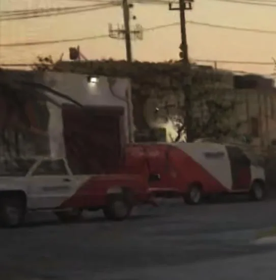 Screenshot ufficiale di GTA VI: Schlott Construction