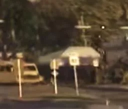 Capture officielle de GTA VI : 544 N Ridgewood Dr
