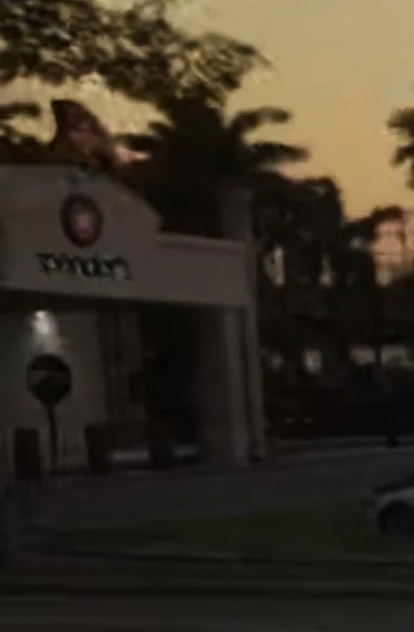 Captura oficial de GTA VI: Spender’s