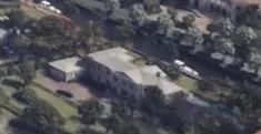 Capture officielle de GTA VI : Bâtiment L1630
