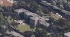 Screenshot ufficiale di GTA VI: Edificio L1631