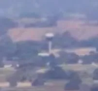 Capture officielle de GTA VI : Water Tower