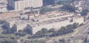 Screenshot ufficiale di GTA VI: Edificio L1645