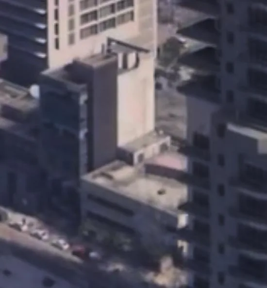 Official GTA VI screenshot: 4 NE 4th St