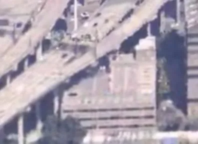 Official GTA VI screenshot: Parking Garage